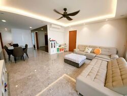 Blk 416C Fernvale Riverbow (Sengkang), HDB 5 Rooms #557133821